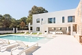 Vila Flora Bella, Santa Eularia des Riu