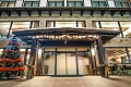 Hotel Grey, Kopaonik