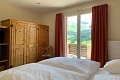 Hotel Waldhaus-Huldi, Adelboden