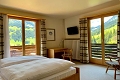 Hotel Waldhaus-Huldi, Adelboden