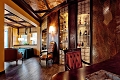 Hotel Tschuggen, Arosa
