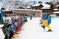 Hotel Waldhotel National, Arosa