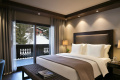 Hotel Guarda Golf, Crans Montana