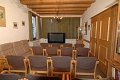 Hotel Bad Serneus, Davos