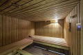 Central Sporthotel, Davos