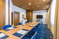 Central Sporthotel, Davos