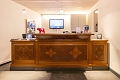 Hotel Montana, Davos