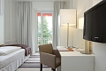 Hotel National, Davos