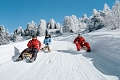 Precise Tale Seehof, Davos