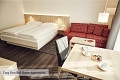 Apartmny Solaria, Davos