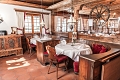 Hotel Steinbock, Klosters