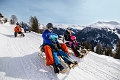 Hotel Steinbock, Klosters