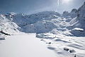 Berghotel Trubsee, Engelberg
