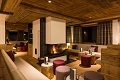 Apartmny Priva Alpine Lodge, Lenzerheide