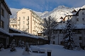 Hotel Schweizerhof, Lenzerheide