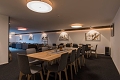 Berghotel Tgantieni, Lenzerheide