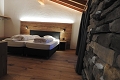 Berghotel Tgantieni, Lenzerheide