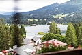 Hotel Waldhaus, Valbella
