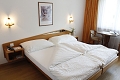 Hotel Alpha, Saas Grund