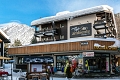 Hotel Ambiente, Saas Fee