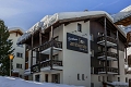 Hotel Ambiente, Saas Fee