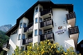 Hotel Ambiente, Saas Fee