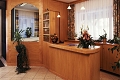 Hotel Ambiente, Saas Fee