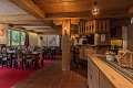 Hotel Ambiente, Saas Fee