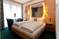 Hotel Ambiente, Saas Fee