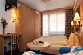 Hotel Ambiente, Saas Fee