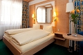 Hotel Ambiente, Saas Fee