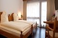 Hotel Ambiente, Saas Fee