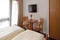 Hotel Ambiente, Saas Fee