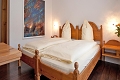 Hotel Ambiente, Saas Fee
