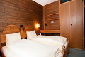 Hotel Ambiente, Saas Fee