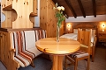 Hotel Ambiente, Saas Fee