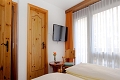 Hotel Ambiente, Saas Fee