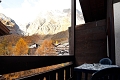 Hotel Ambiente, Saas Fee