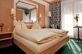 Hotel Ambiente, Saas Fee