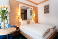 Hotel Ambiente, Saas Fee