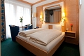 Hotel Ambiente, Saas Fee