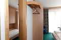 Hotel Ambiente, Saas Fee