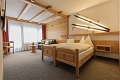 Hotel Ambiente, Saas Fee