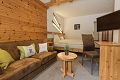 Hotel Ambiente, Saas Fee