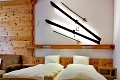 Hotel Ambiente, Saas Fee