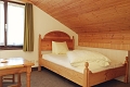 Hotel Ambiente, Saas Fee