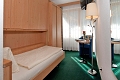 Hotel Ambiente, Saas Fee