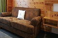 Hotel Ambiente, Saas Fee