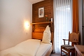 Hotel Ambiente, Saas Fee