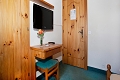 Hotel Ambiente, Saas Fee